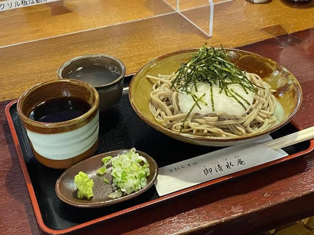 御清水庵 - サブ画像3