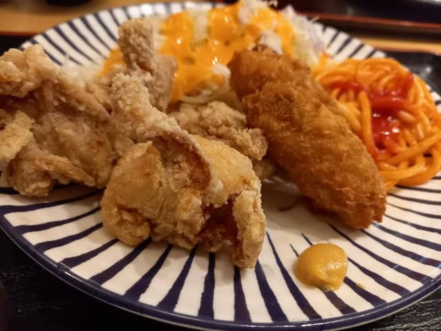 大衆スタンド てんぐ大ホール 船橋店 - サブ画像1