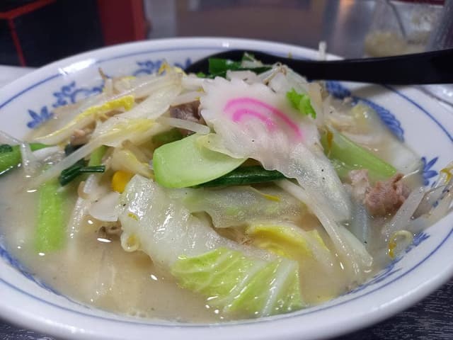 つけ麺 らーめん 春樹 イオンモール船橋店 - サブ画像2