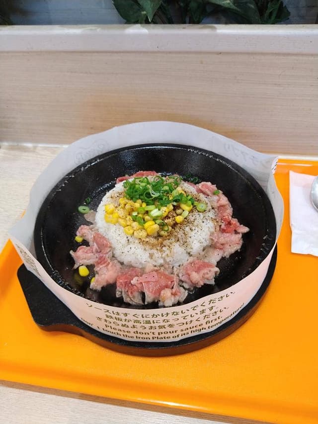 ペッパーランチ アリオ鷲宮店 - サブ画像2