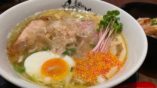 麺のようじ - サブ画像2
