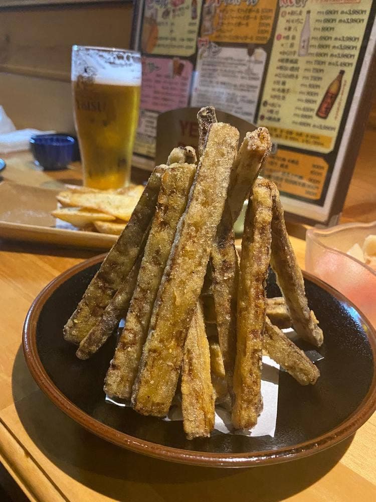 隠れ家酒場 ゴンツ会