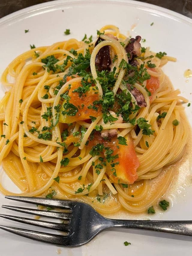 BISTRO CRESTA Azabujuban - サブ画像1