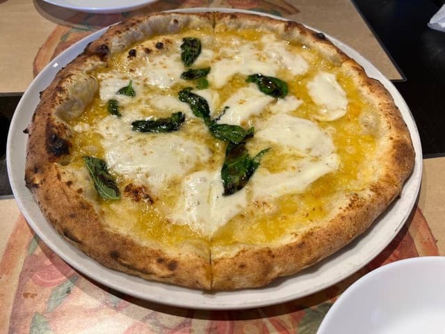 PIZZERIA ICARO - サブ画像2