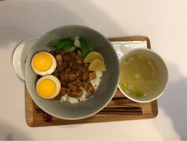 Taiwan Cafe - サブ画像1