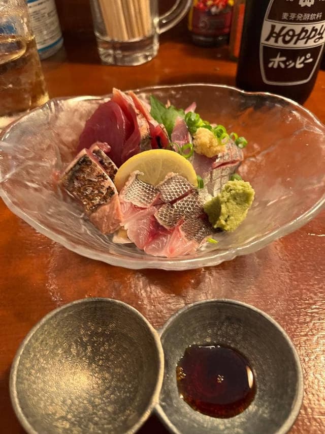 酒場 ガソリン - サブ画像2