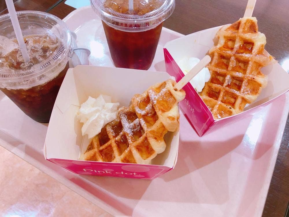 ピンクドット