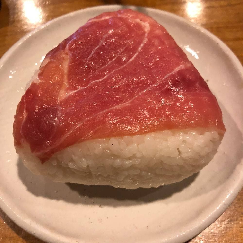 一饗