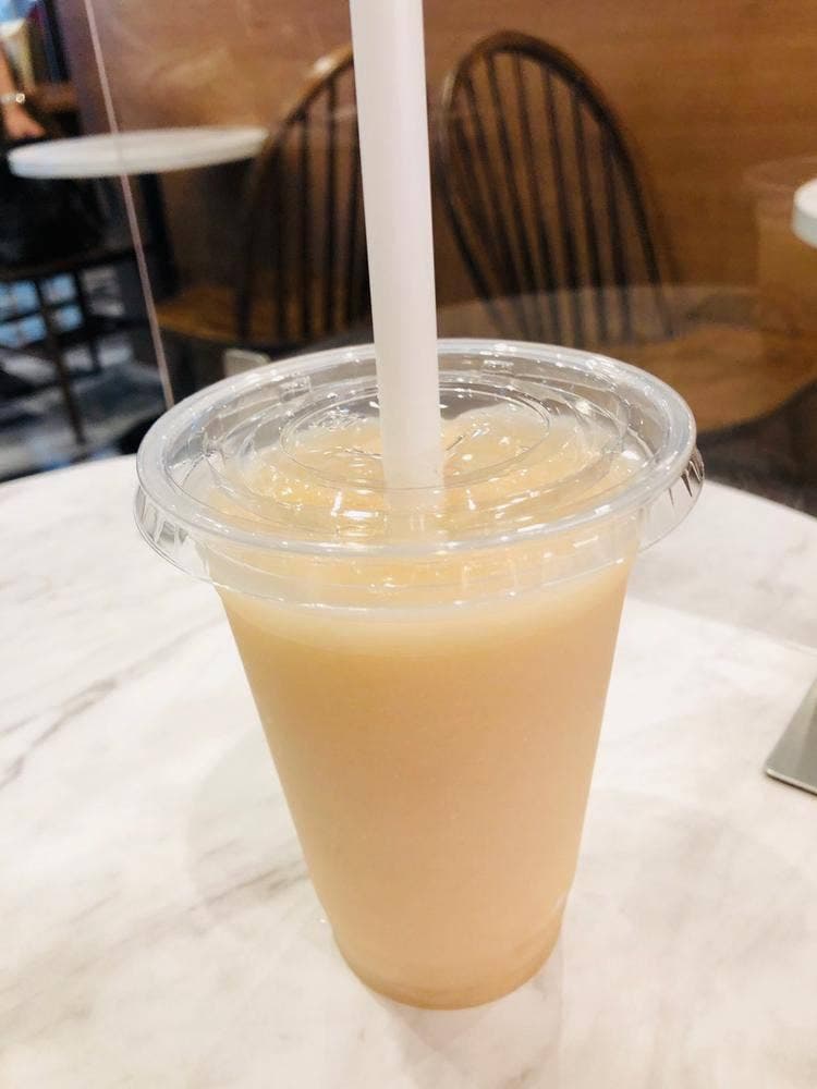 サンマルクカフェ 沼津アントレ店