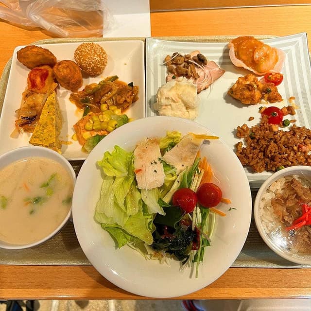 Restaurant Pavé - サブ画像1