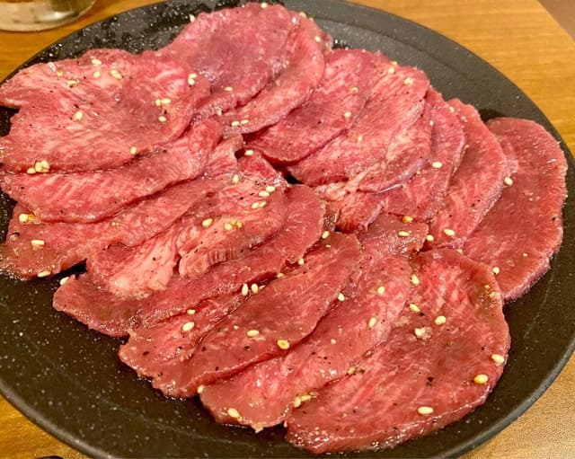 焼肉韓国料理sonagi - サブ画像1