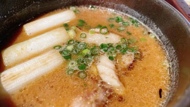 手打ちそばと鴨料理 一穂 - サブ画像1