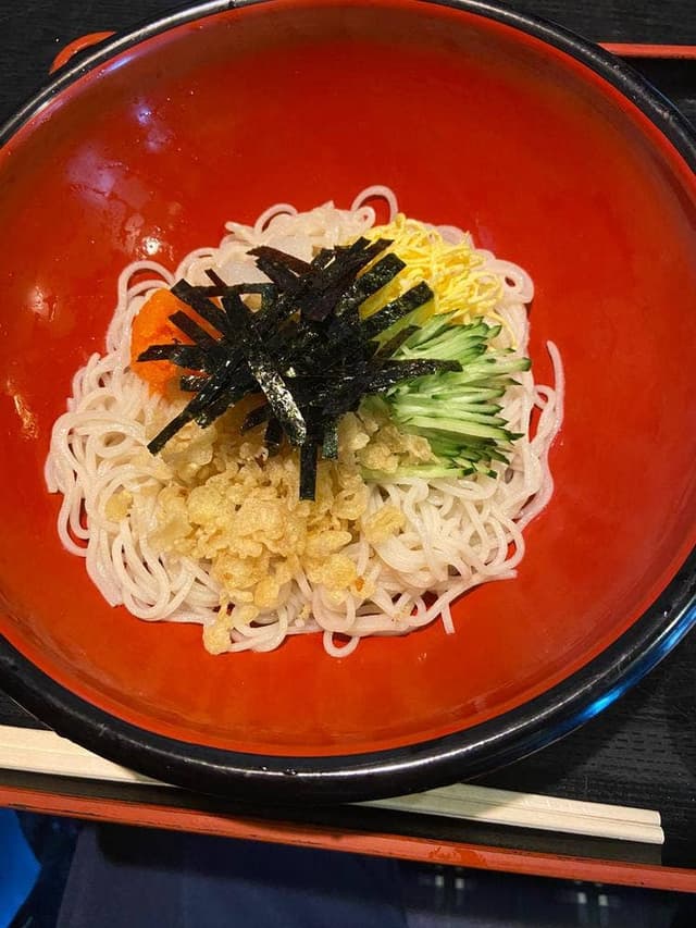 小がねそば店 海岸町店 - サブ画像1