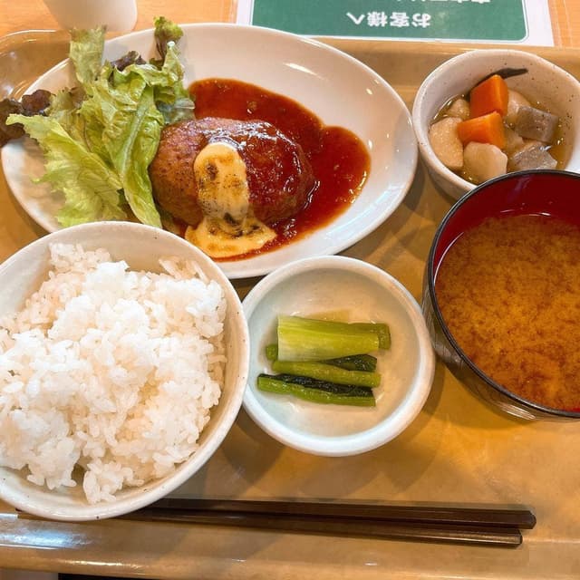 ちゃわんめし たっぽ家 - サブ画像1