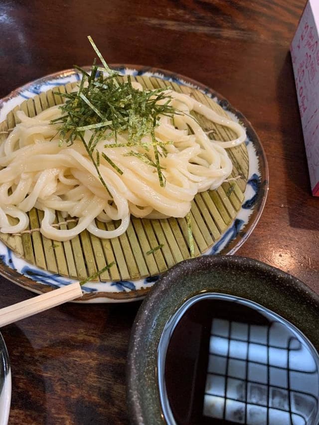 うどん一 - サブ画像3