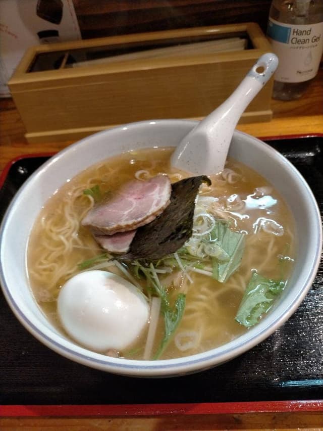 麺ぽーかろぅ - サブ画像2