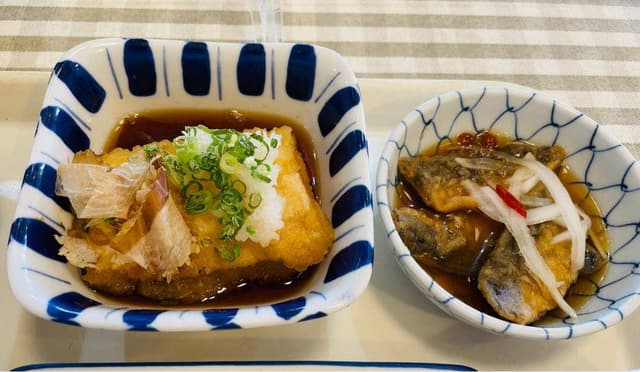 まいどおおきに食堂 鶴見緑食堂 - サブ画像2