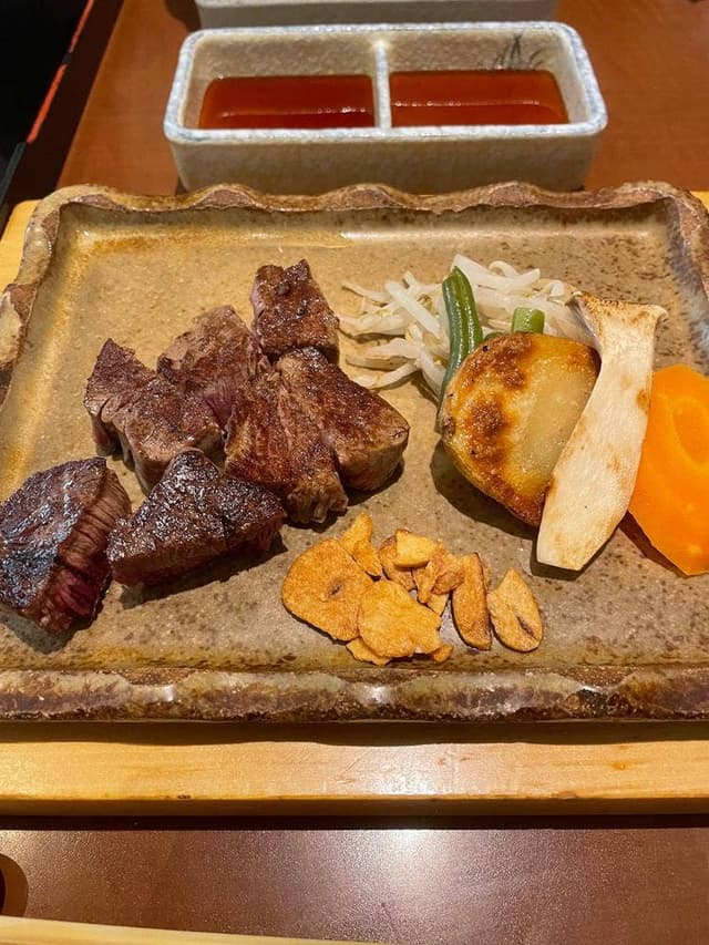美食倶楽部 一歩 - サブ画像3