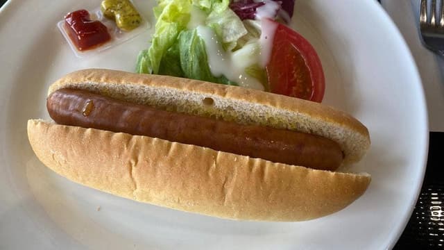 千葉セントラルゴルフクラブ レストラン - サブ画像3
