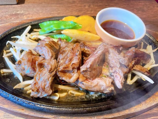 MOBY DICK なんばパークス店 - サブ画像1
