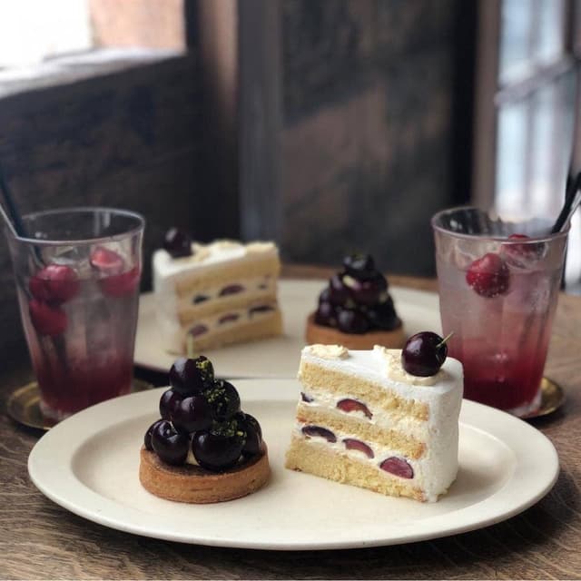 cinq - サブ画像2