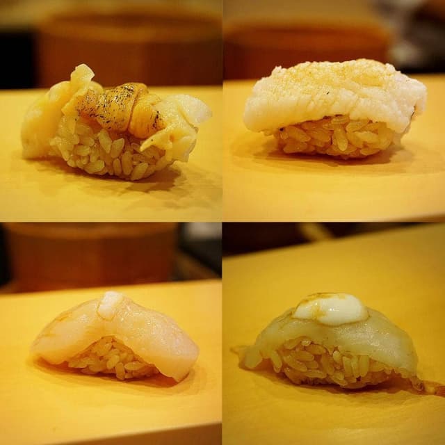 鮨駒 - サブ画像1