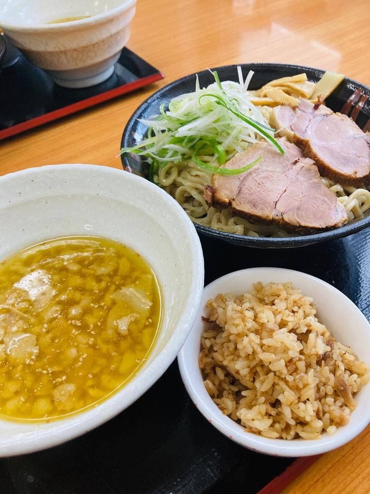 俺の中華 たなか家 本店