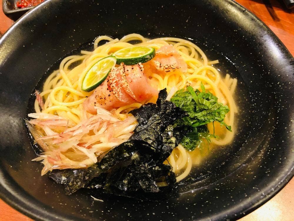 かば屋 富士山駅前店