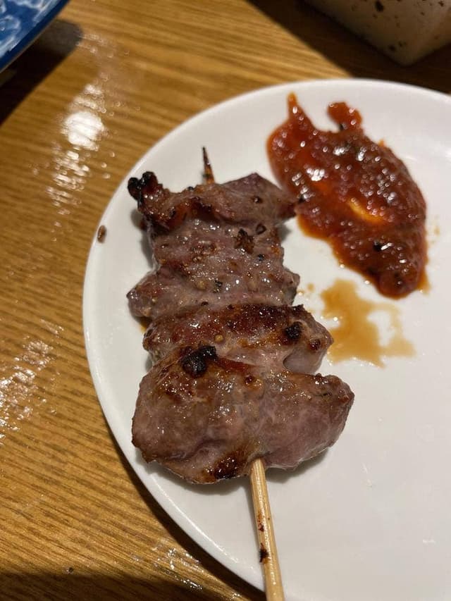 もつ焼き 四番屋 - サブ画像2
