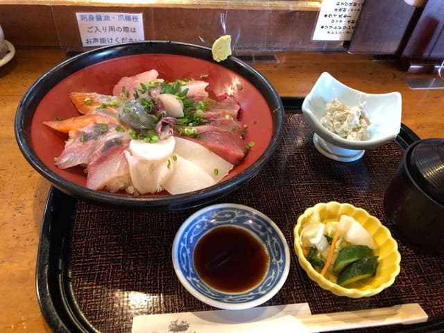 黒潮 - サブ画像1