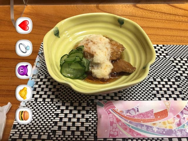 寿し芳 - サブ画像2