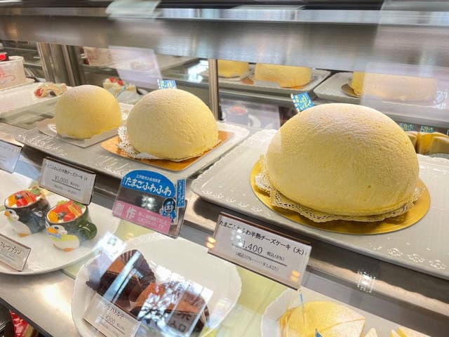 ふるさと銘菓 いとう - サブ画像2