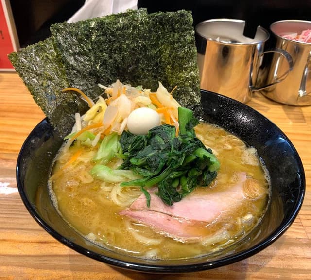 横横家 仙台店 - サブ画像2