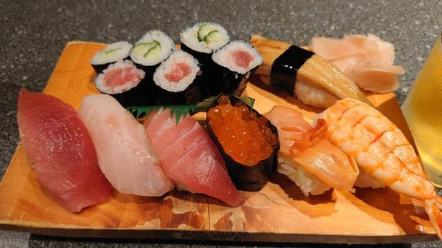 魚がし - サブ画像1