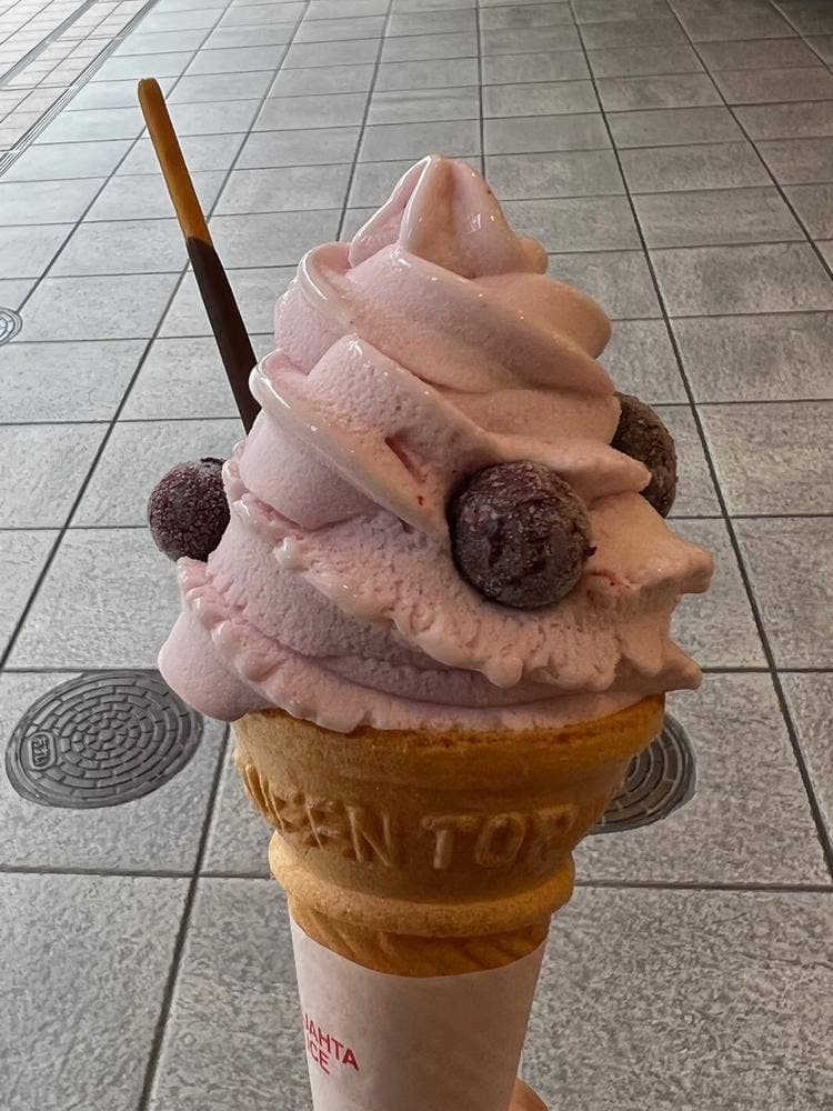 高幡まんじゅう松盛堂 京王店