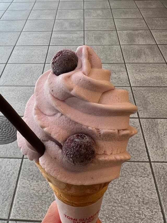 高幡まんじゅう松盛堂 京王店 - サブ画像1