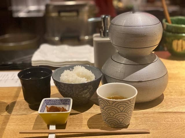 日本料理 美松 - サブ画像2