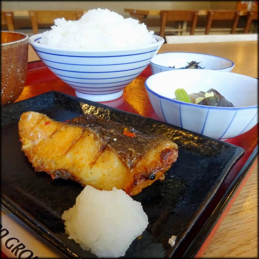 かっぽうぎ 札幌アスティ店