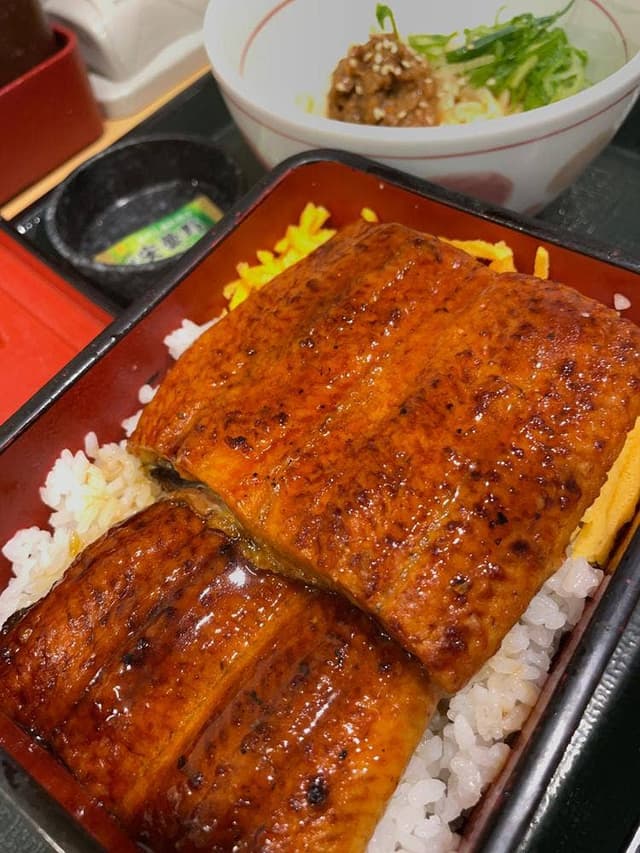 なか卯 小滝橋通り店 - サブ画像1