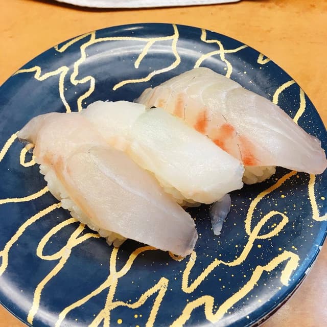 かいてん寿し 大倉 - サブ画像1