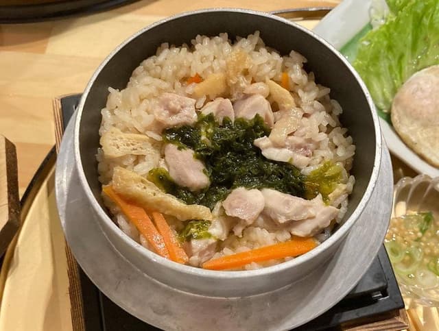 チキンヤロー - サブ画像2