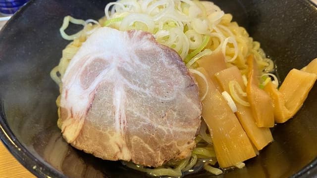 味の天徳柿生店 - サブ画像3