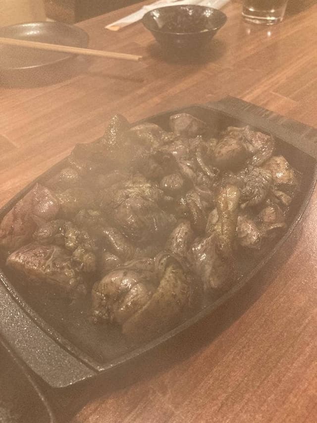 華鶏 - サブ画像3