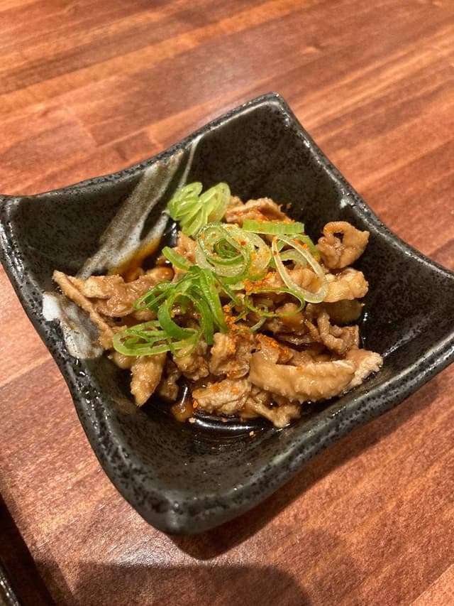 華鶏 - サブ画像2