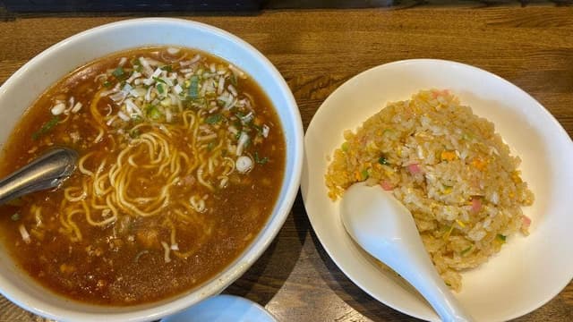 中華料理 榮照 いち号店 - サブ画像2