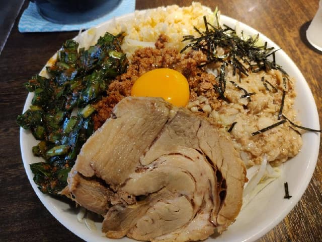 豚仙人 藤沢店 - サブ画像3