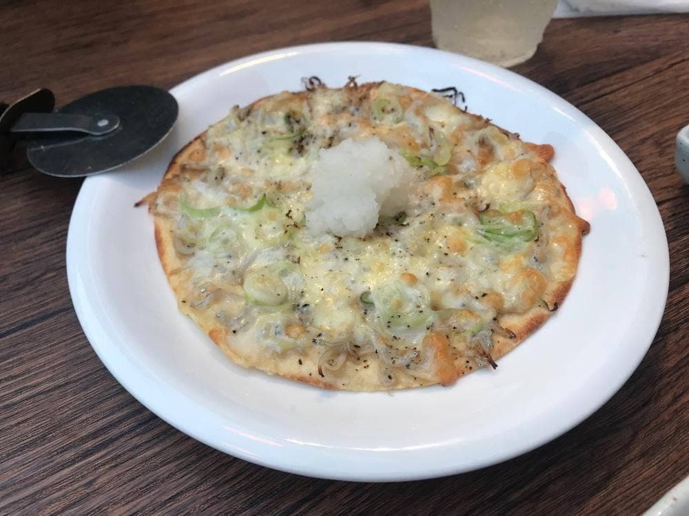 祭りの磯平
