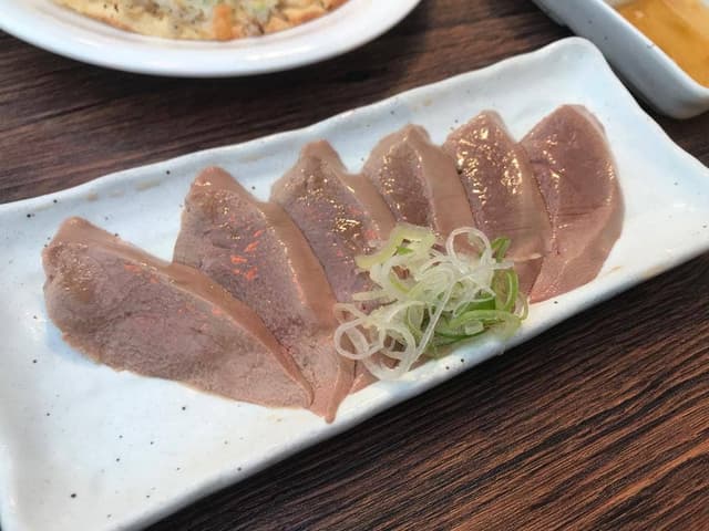 祭りの磯平 - サブ画像3