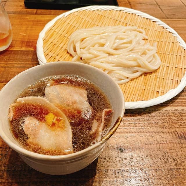 釜揚げうどん専門店もと - サブ画像1