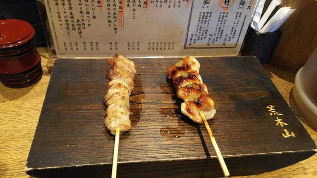 やきとり 荒木山 東急プラザ渋谷 - サブ画像2